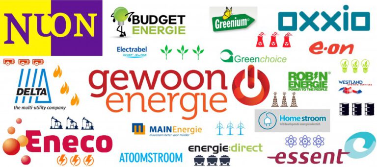 Er valt weer wat te kiezen bij energieleveranciers