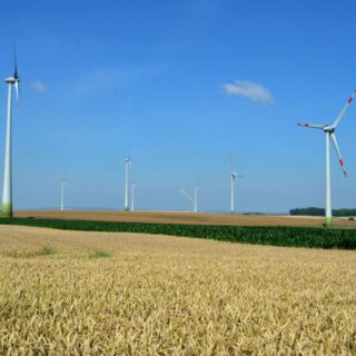Siemens Gamesa maakt windmolens duurzamer