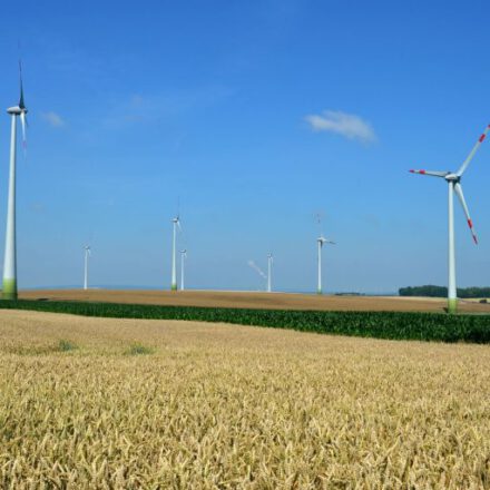 Siemens Gamesa maakt windmolens duurzamer