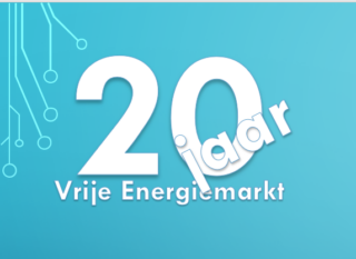 Nederlanders stappen steeds vaker over van Energieleverancier