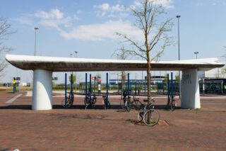 Windmolen te koop