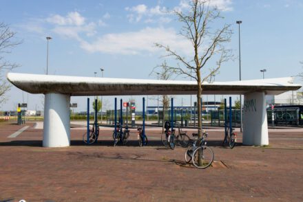 Windmolen te koop