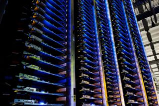 Datacity Middenmeer opkomst met CyrusOne, Pascal en Luna