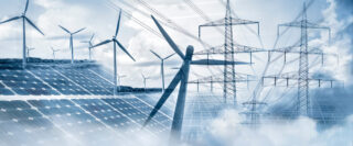 Wat is een energiehub?