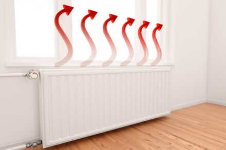 Het Nationaal Warmtefonds: Verduurzaming voor Iedereen