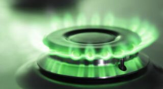 Van Biokolen en Syngas naar Groengas