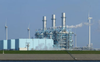 Magnum centrale van Vattenfall naar RWE