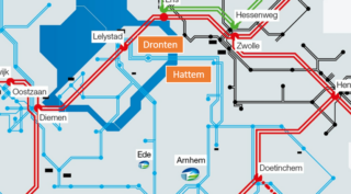 Begrijpen van Nettarieven: Het Kostenplaatje van Elektriciteitsnetwerken