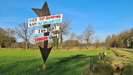 Mag de regio meeprofiteren?