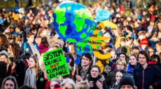 De samenhang van Klimaatplannen