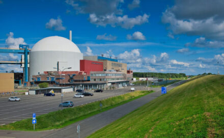 Defensie en Energie: Mag Nederland een Kerncentrale Bouwen met NAVO-geld?