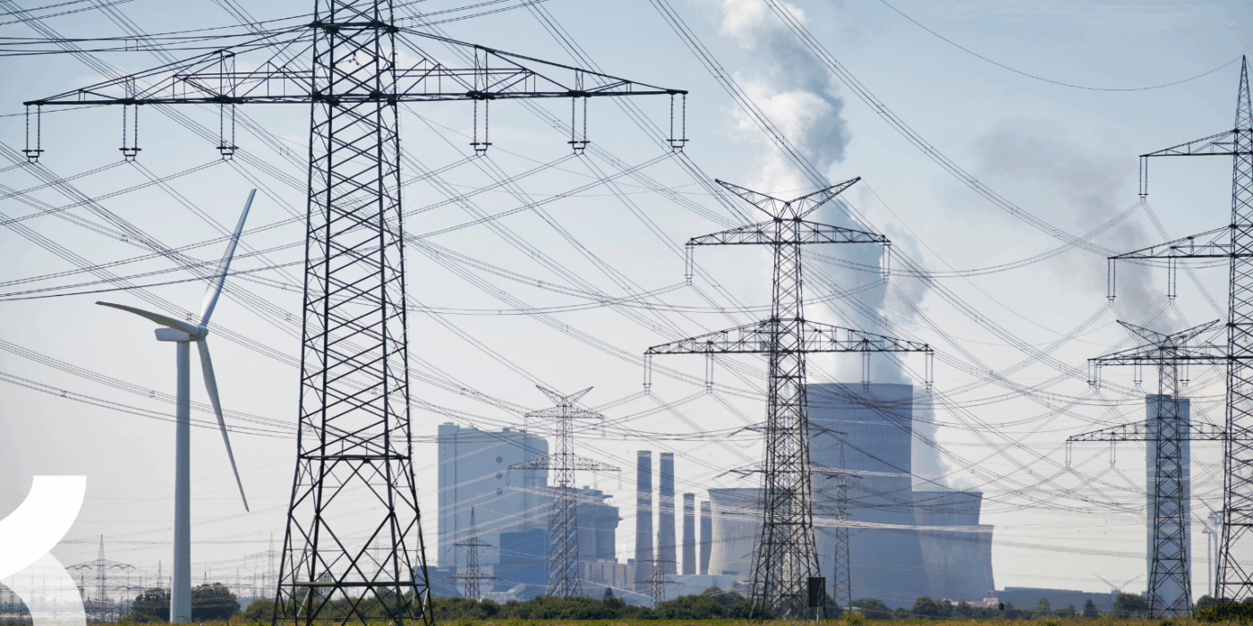 Vitale Energie-infrastructuur: Ruggengraat van de Nederlandse Energietransitie