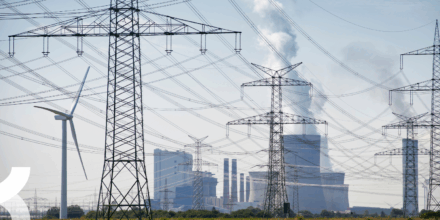 Vitale Energie-infrastructuur: Ruggengraat van de Nederlandse Energietransitie