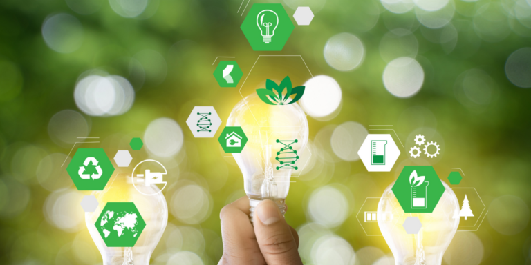 Groupp.energy: wat maakt deze nieuwe energieleverancier anders?