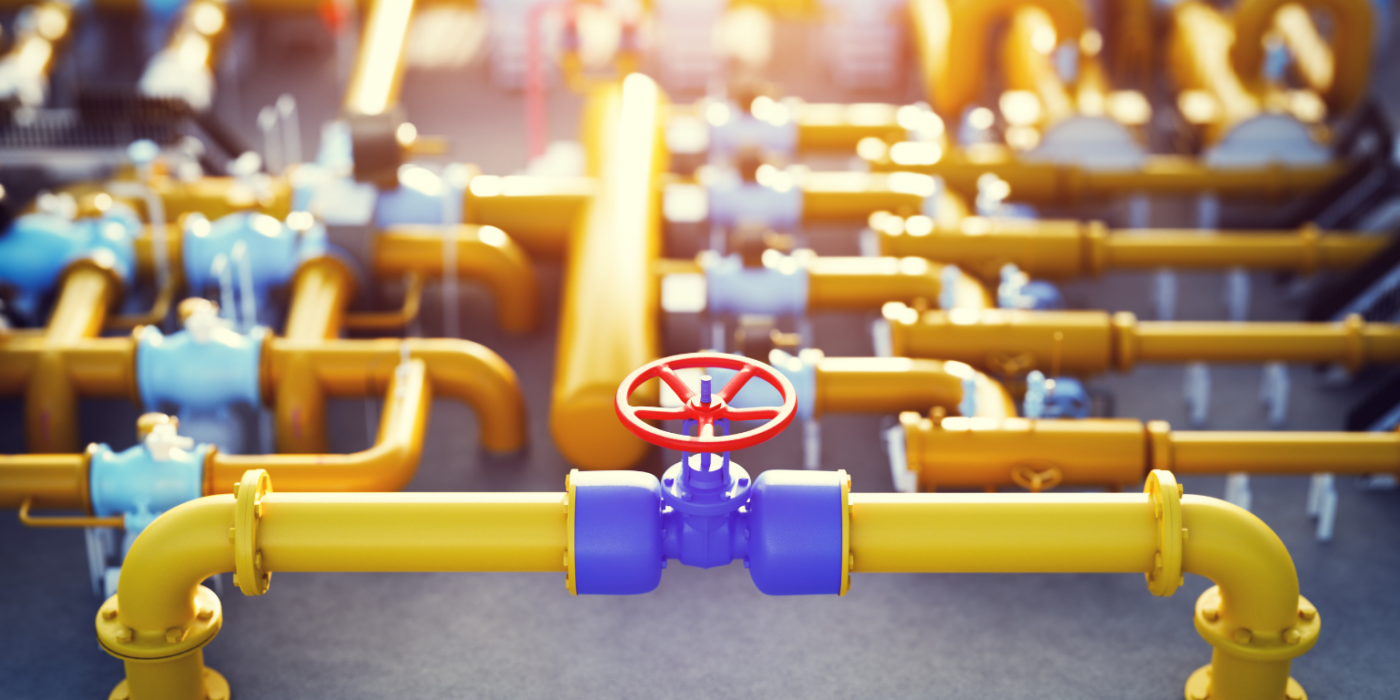 Kussengas: Wat is het en waarom cruciaal voor gasopslag?