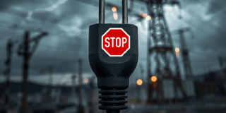 Aansluitstop op het stroomnet: wat betekent het en hoe komen we hier weer uit?