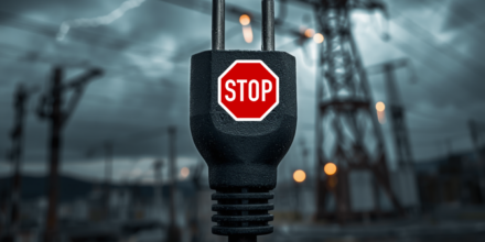 Aansluitstop op het stroomnet: wat betekent het en hoe komen we hier weer uit?
